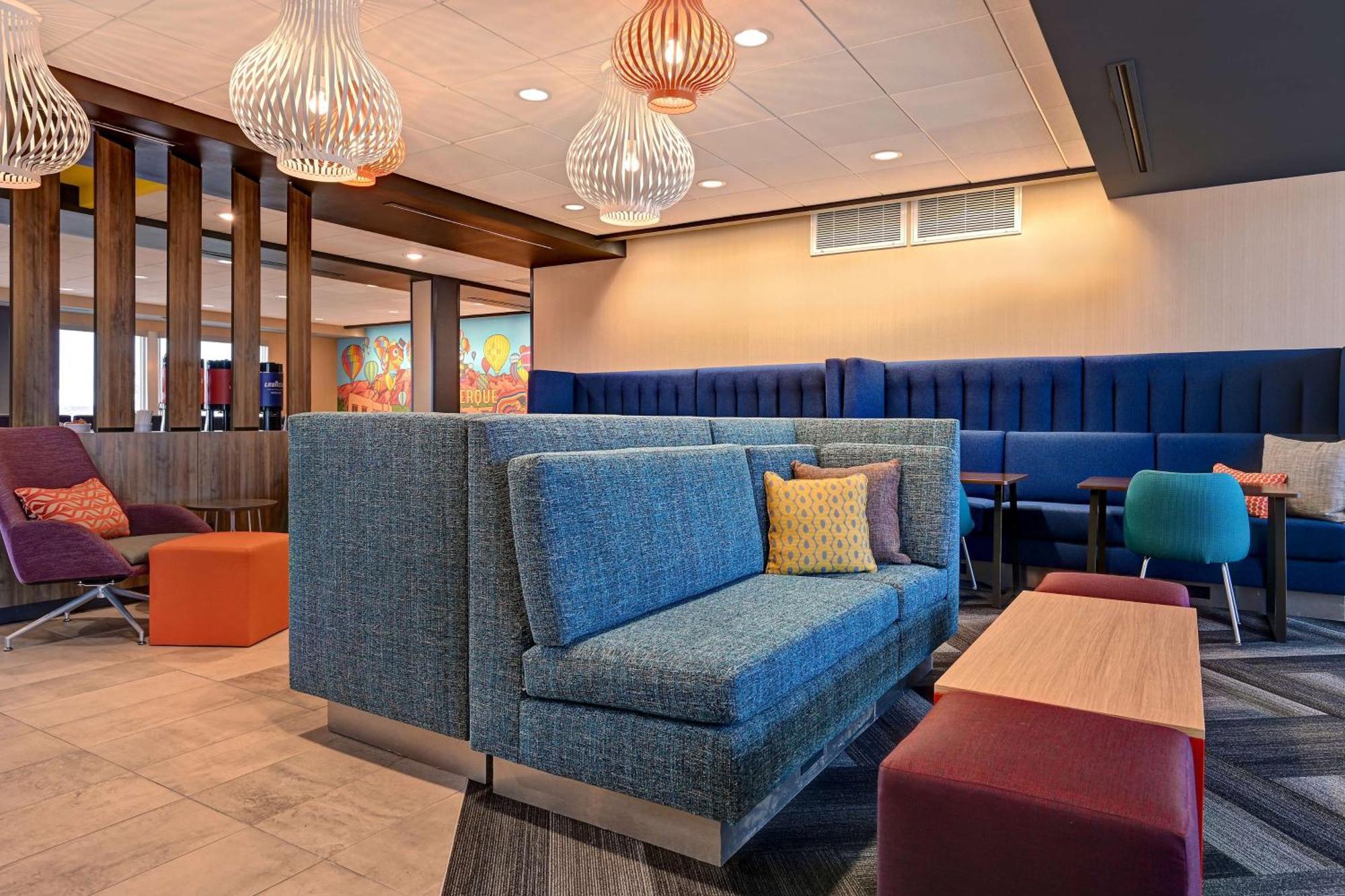 Tru By Hilton North I-25, Nm 3*